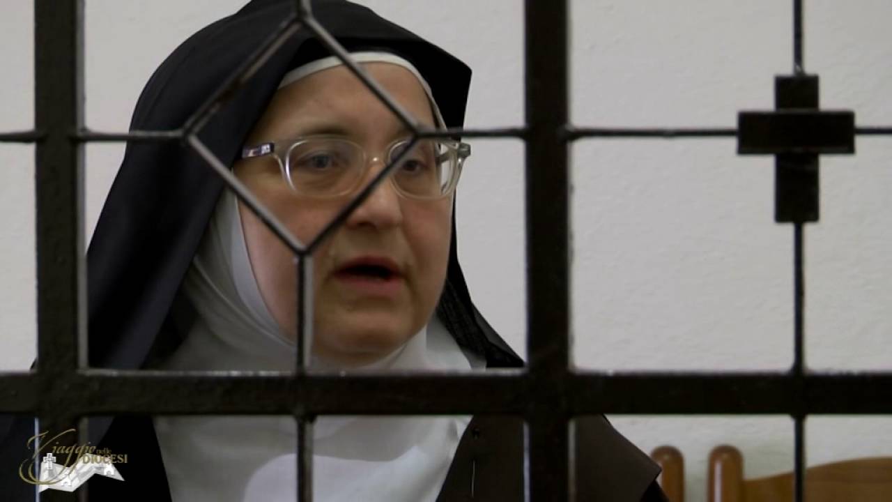 VIAGGIO NELLE DIOCESI   CARMELITANE CAPOCOLONNA