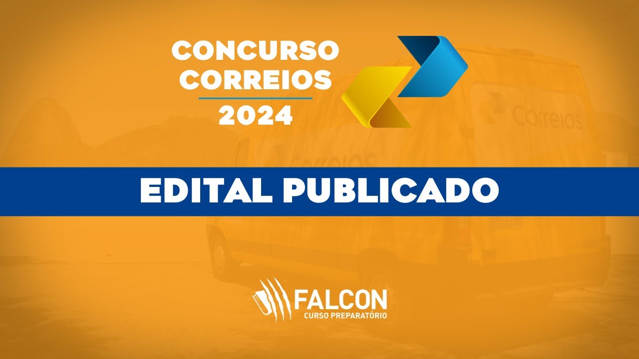 AN&Aacute;LISE EDITAL CORREIOS 2024 | BENEF&Iacute;CIOS E REMUNERA&Ccedil;&Atilde;O
