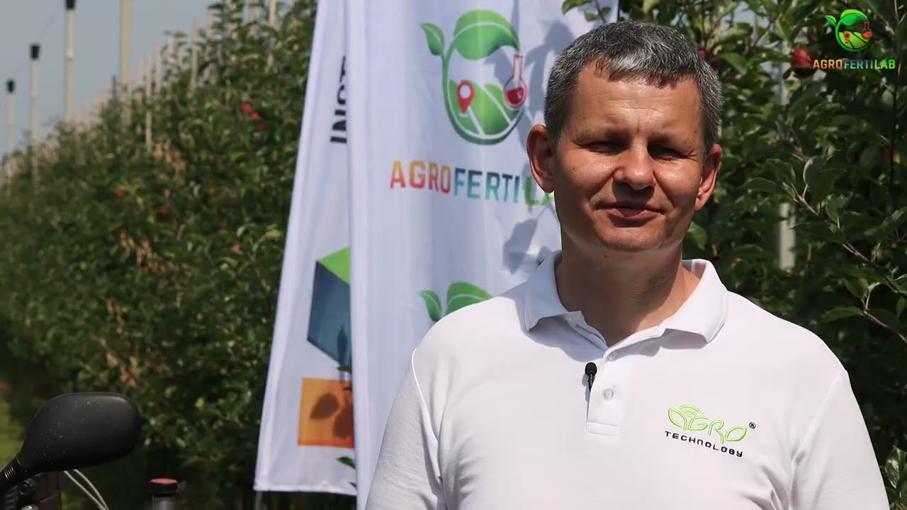 AgroFertiLab – nowa generacja precyzyjnego mapowania i analizy laboratoryjnej gleby