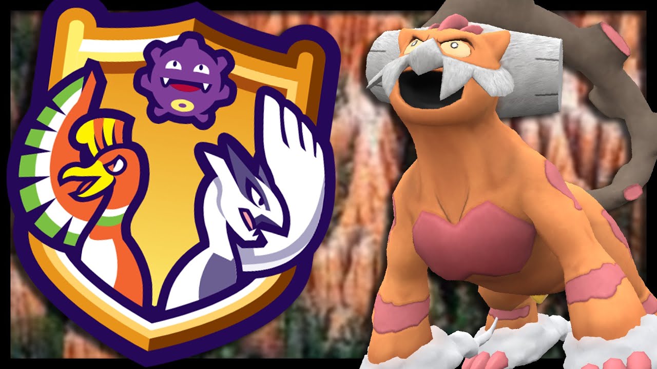 I Played in the BIGGEST Generation 6 Pokémon Draft League Tournament...