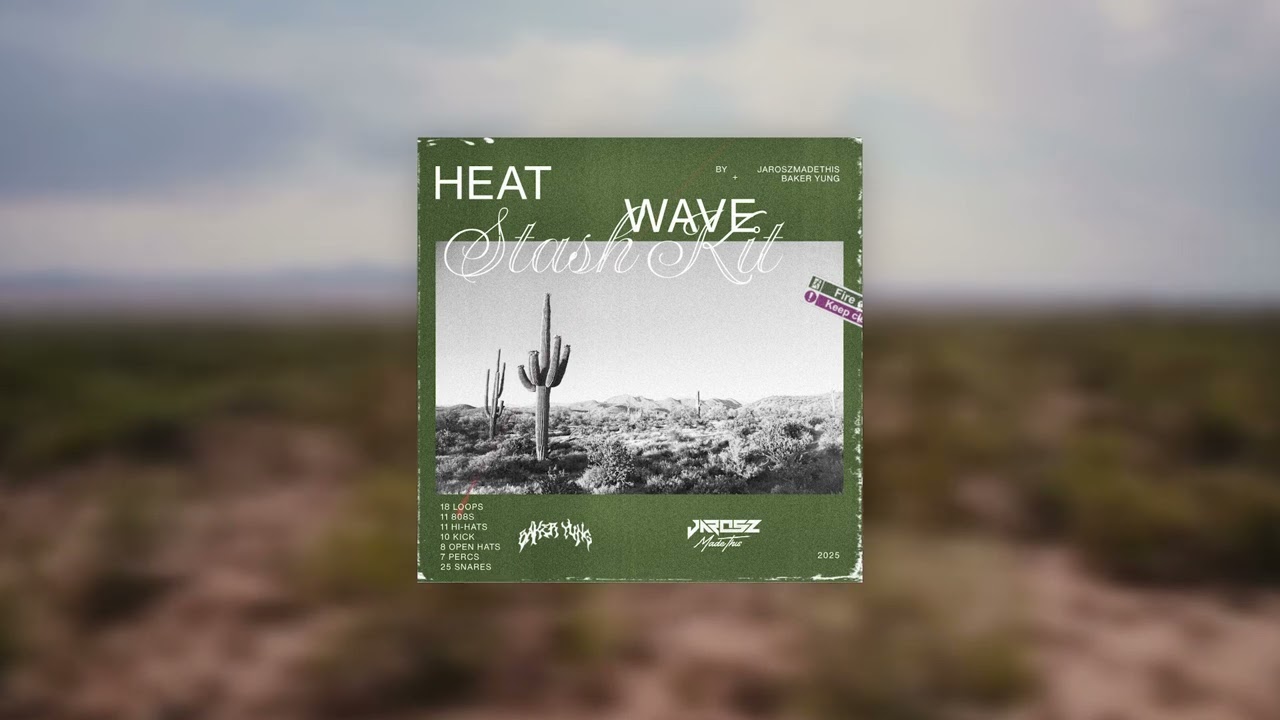 (FREE 18) BigXThaPlug x That Mexican OT - 