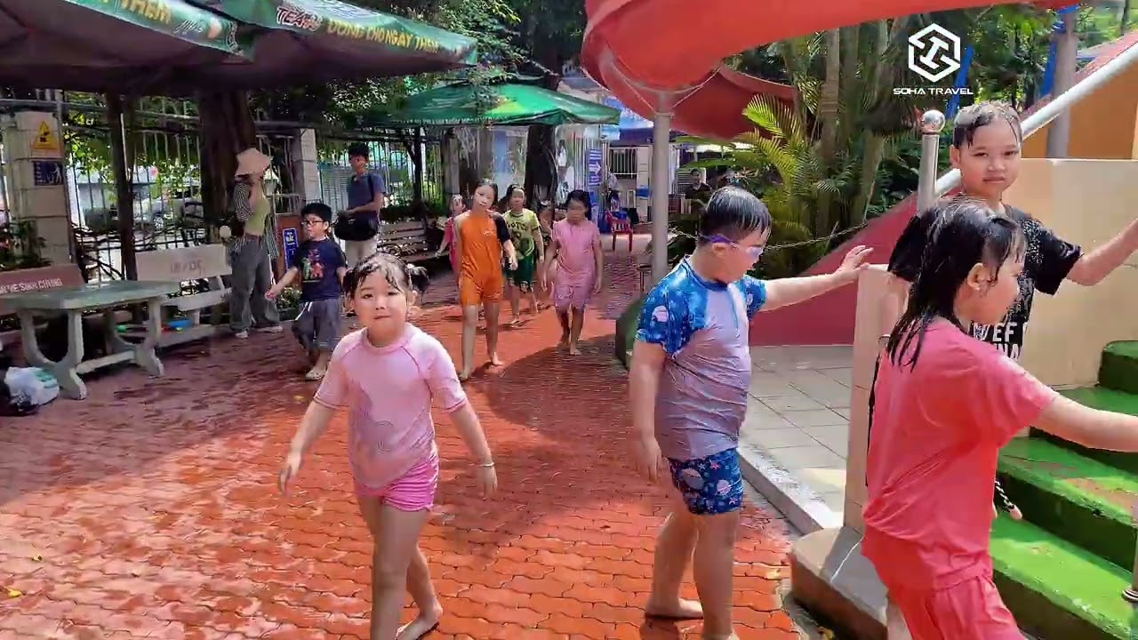 Recap Trường Tiêu Học Võ Thị Sáu - TP,HCM - 31/01/2026