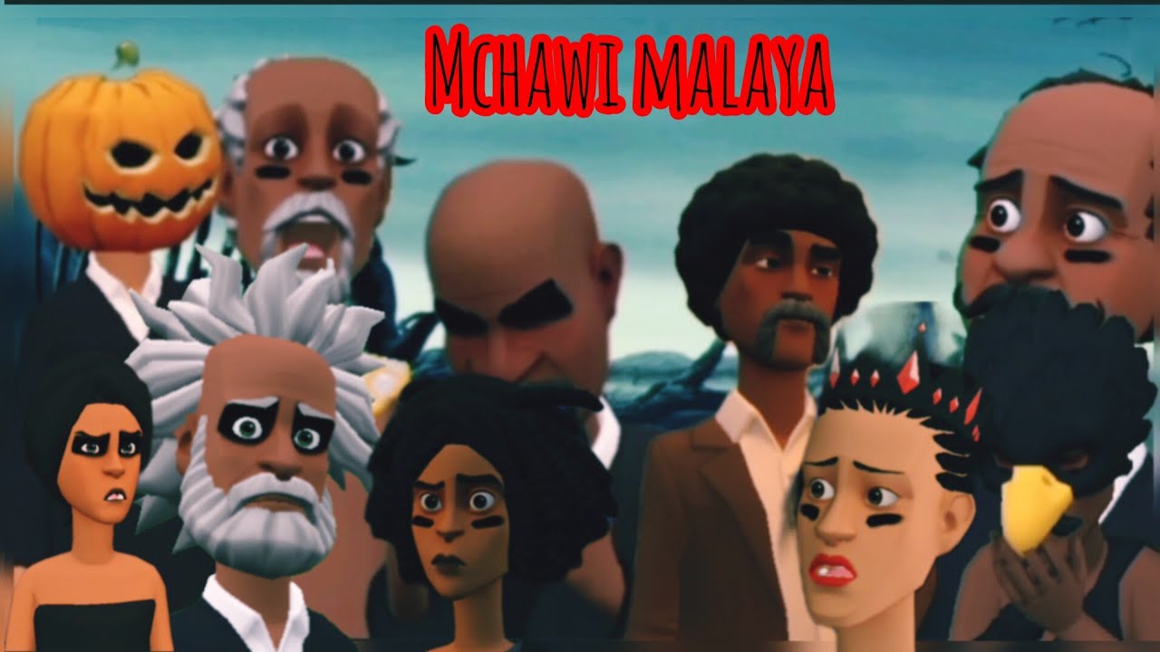Mchawi Malaya🙄 |Full movie |{season 1}