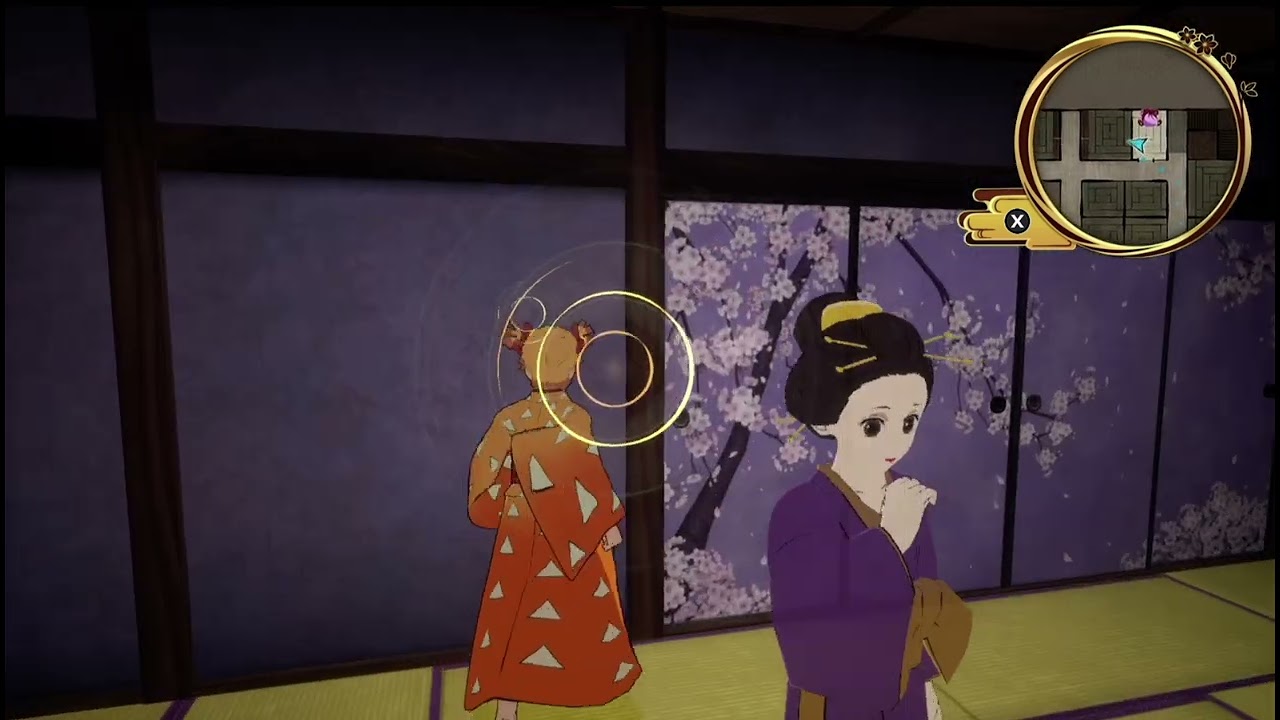 『鬼滅の刃 ヒノカミ血風譚2』善逸