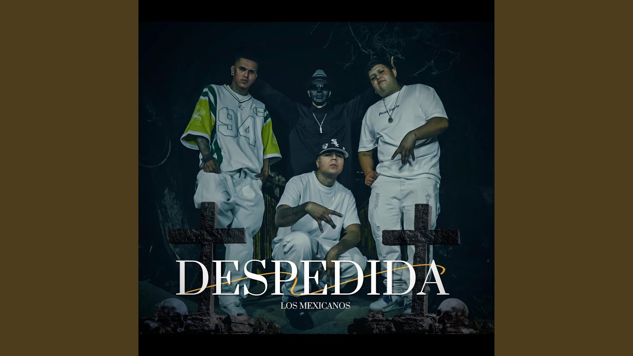 DESPEDIDA