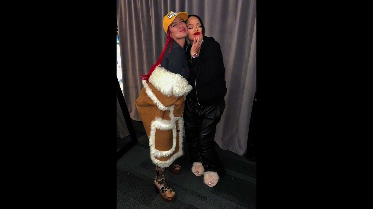 Rihanna ft Karol G - Diamond Throne (NEW AUDIO) [AI]