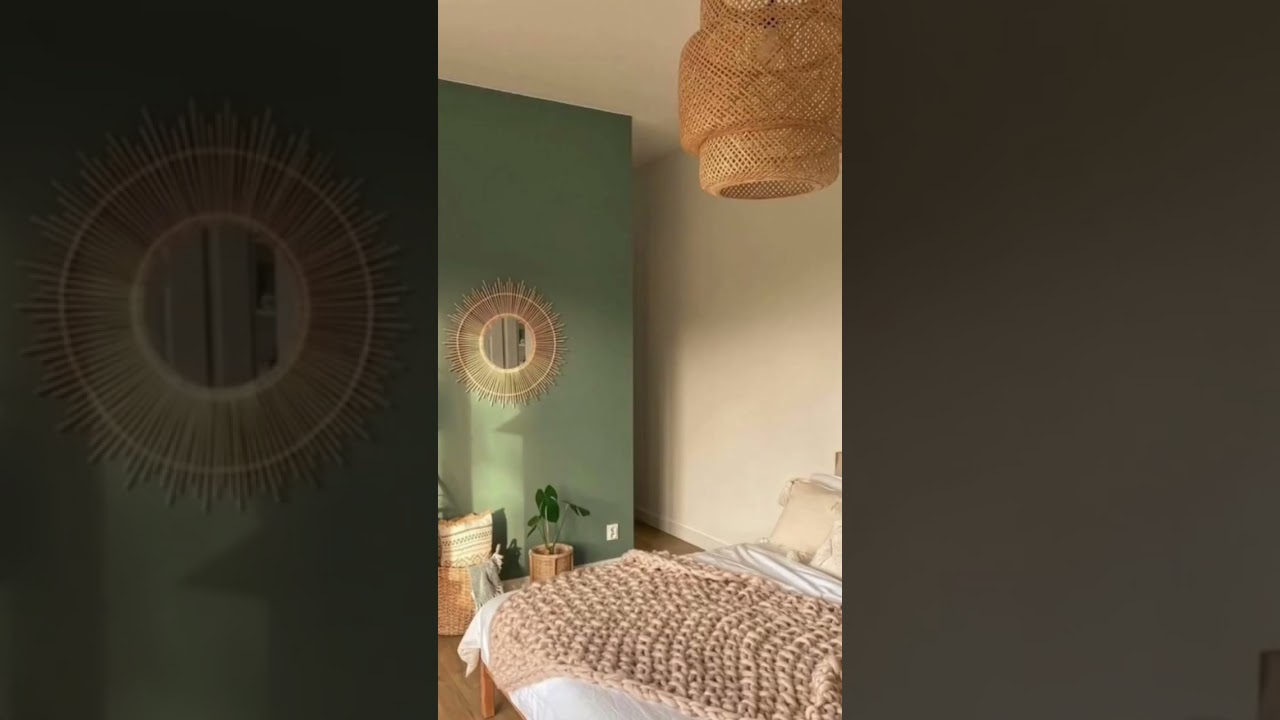 Inspiraci&oacute;n para usar verde oliva #design #green #decoraciondeinteriores #decolorhouse #home