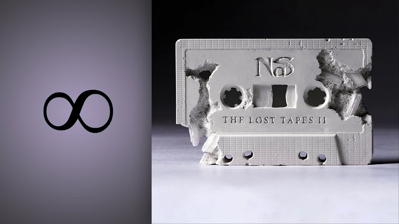 Nas - QueensBridge Politics (Instrumental)