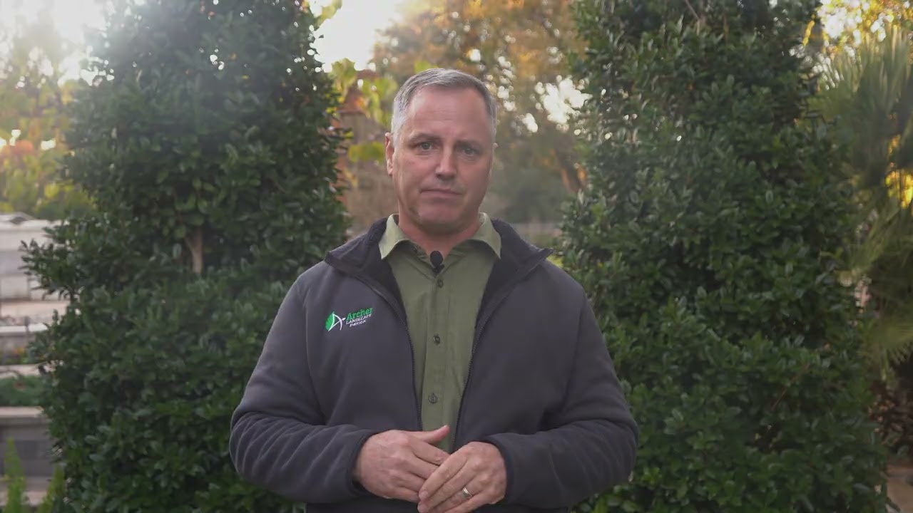 Buildable Design (Long) - Archer Services