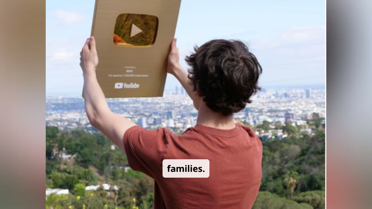 Matt Par's YouTube Mastery: Faceless YouTube Automation for Busy Moms and Dads!