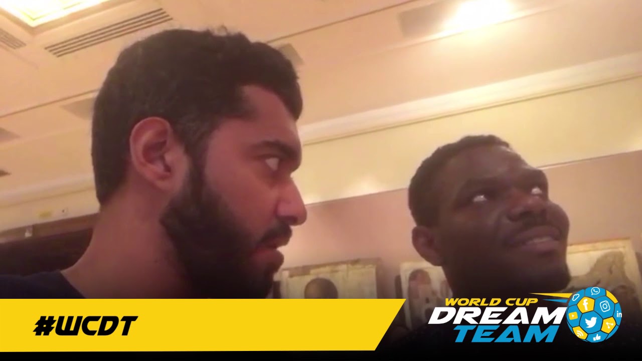 Visit to Historical Tretyakov Art Gallery / Football World Cup Dream Team 2018 Russia / WCDT