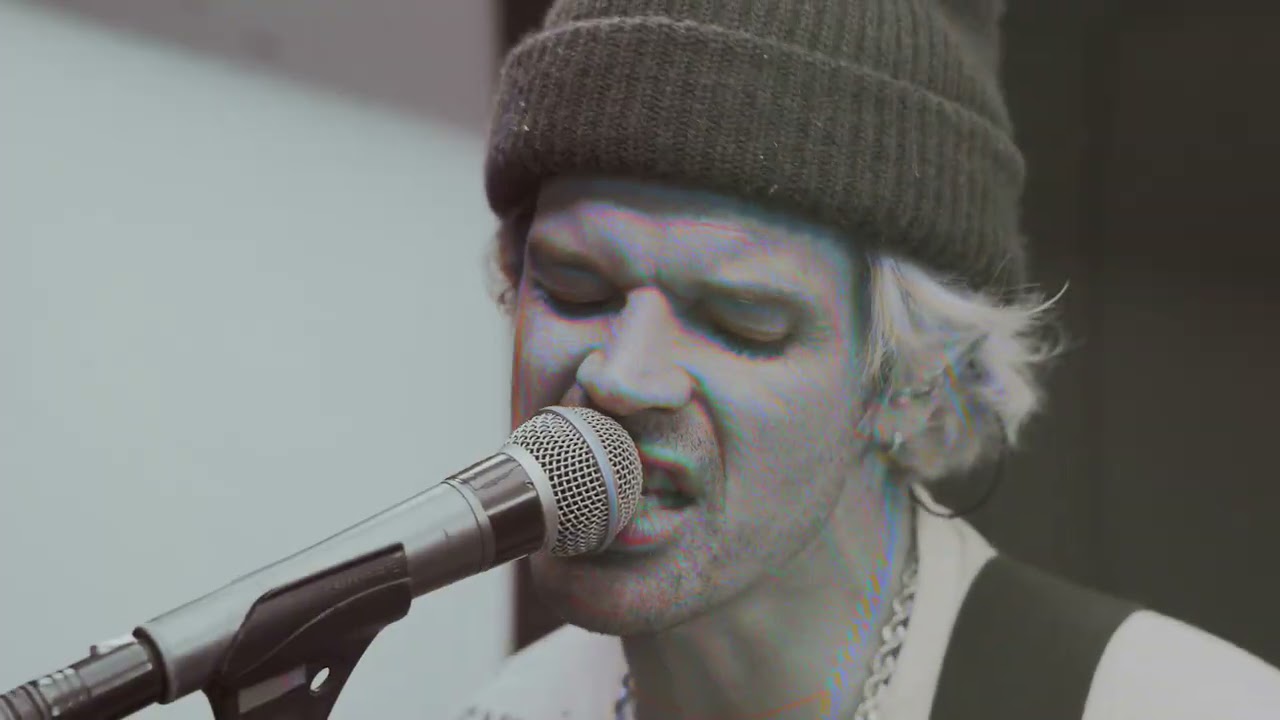 Grouplove - Primetime [Live Performance]