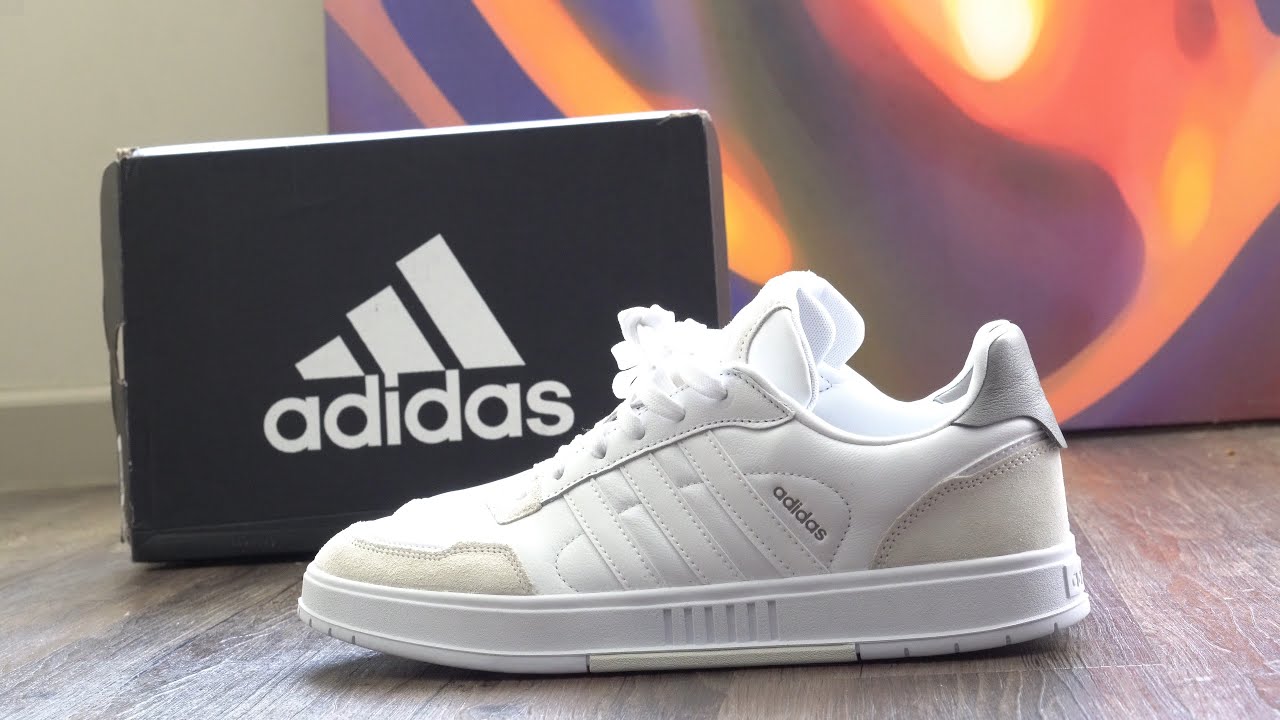 Adidas Courtmaster