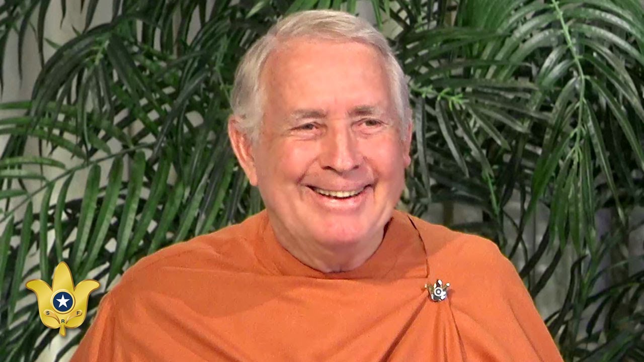 Living Without Fear | How-to-Live Talk With Meditation