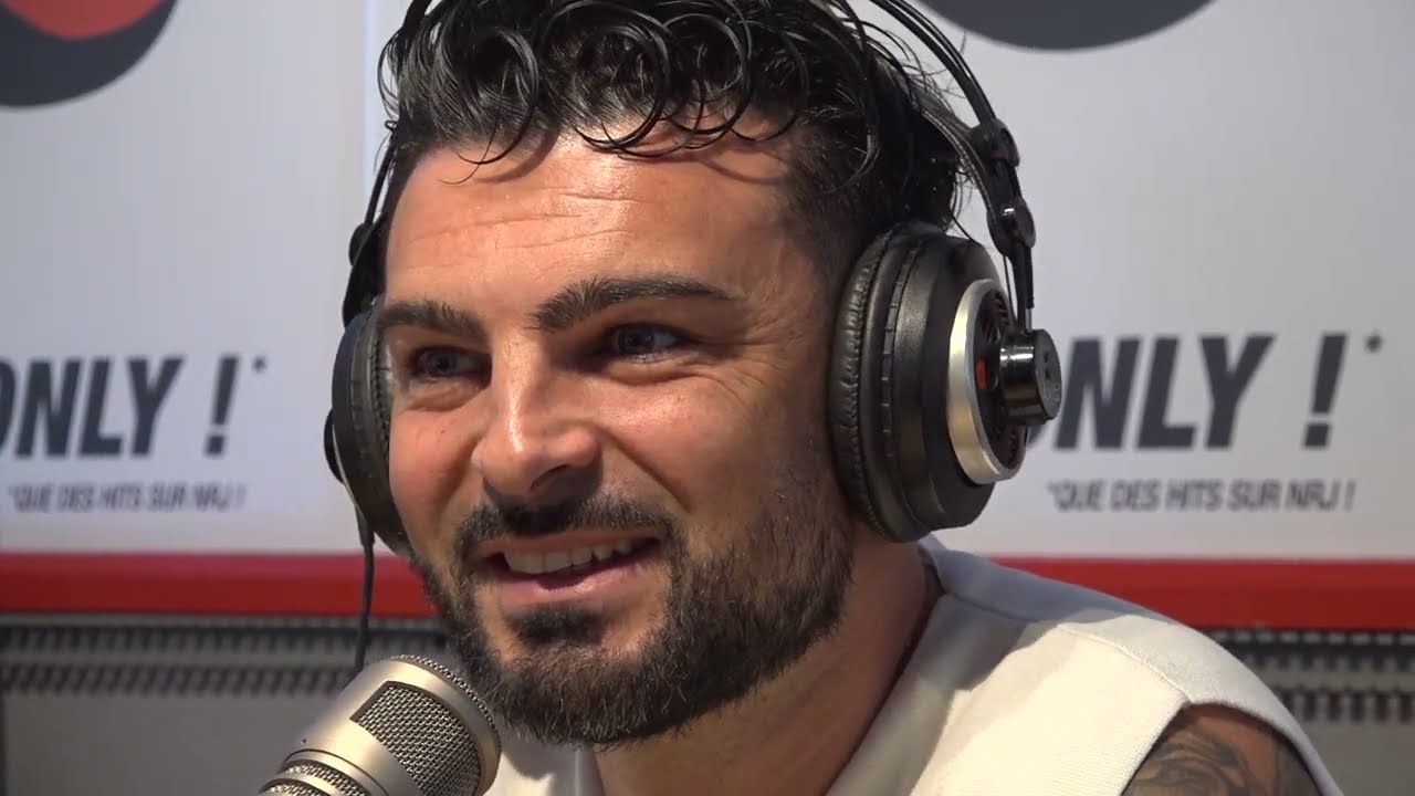 Le hip hop est un enfant du funk !!! Cesana Interview NRJ 2024