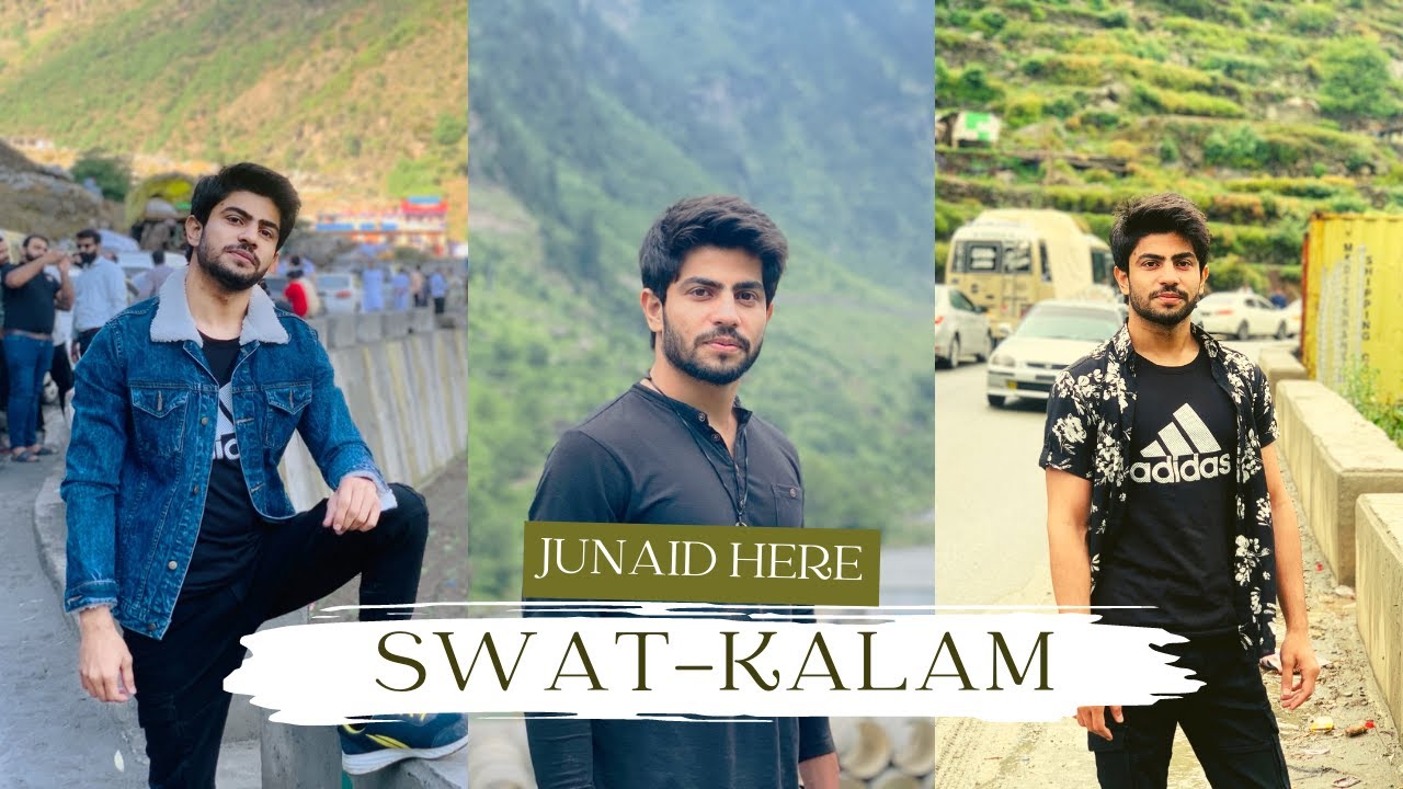 Best places to visit in Swat |Vlog 19|