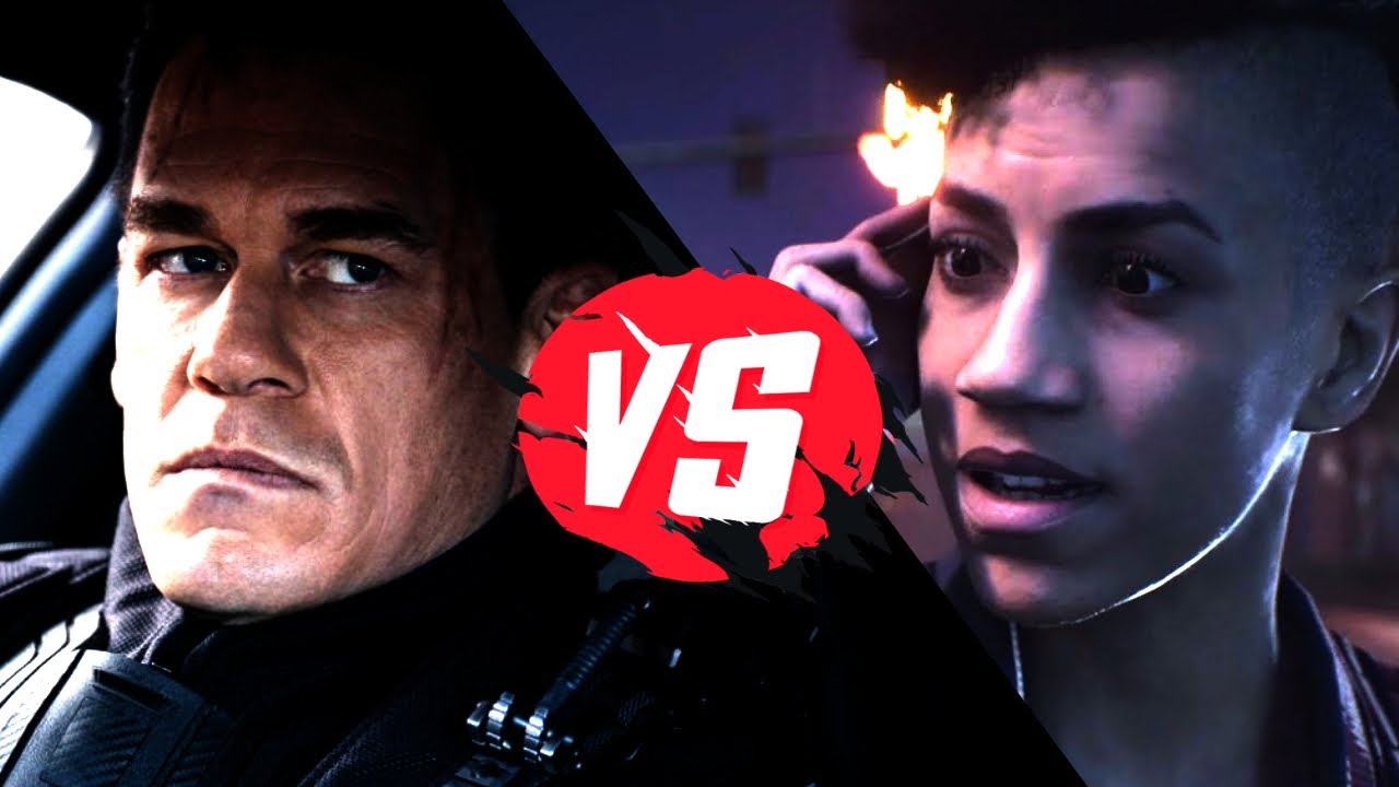 Need For Speed Payback | Jakob Toretto vs Lina Navarro