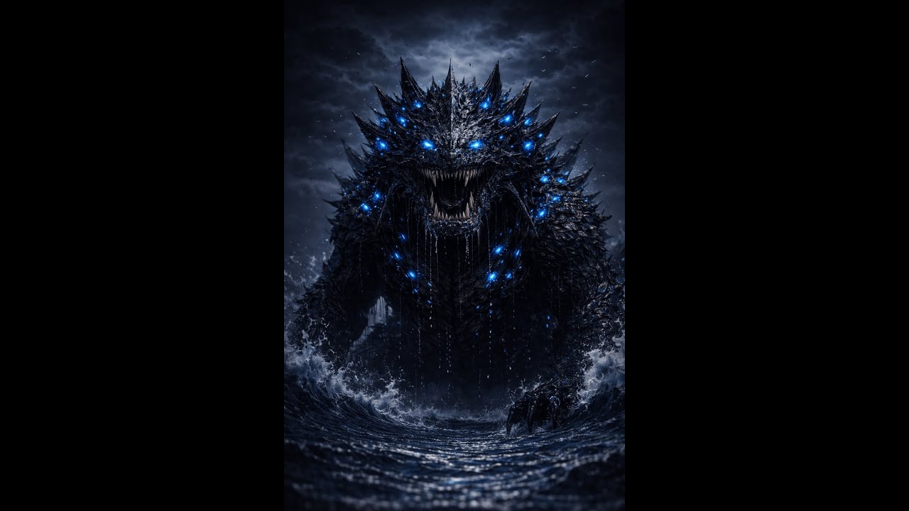 KAIJU Aggressive Dubstep