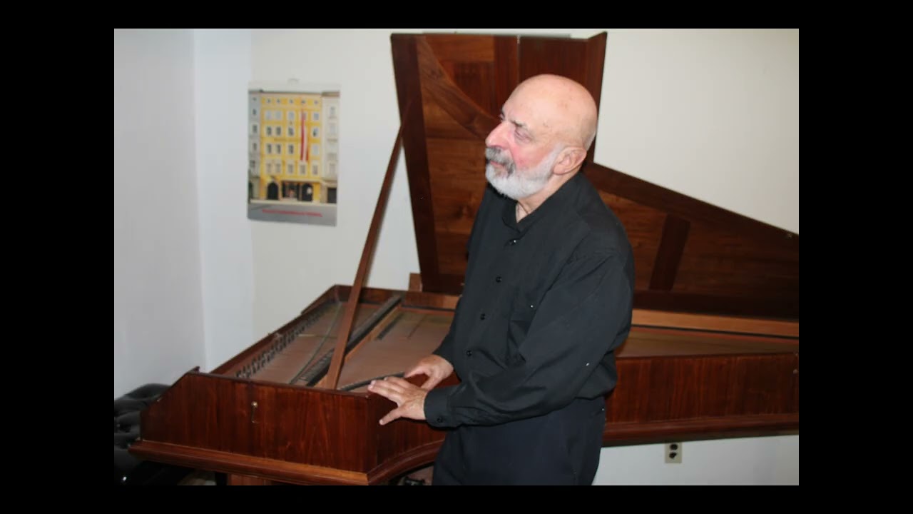 Beethoven Sonata in F minor WoO 47/2 I