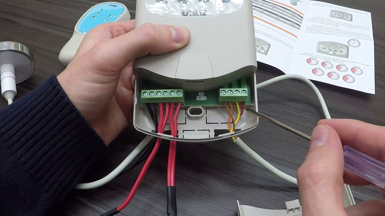 Conhecendo o Basic Timer Plus - Instalação