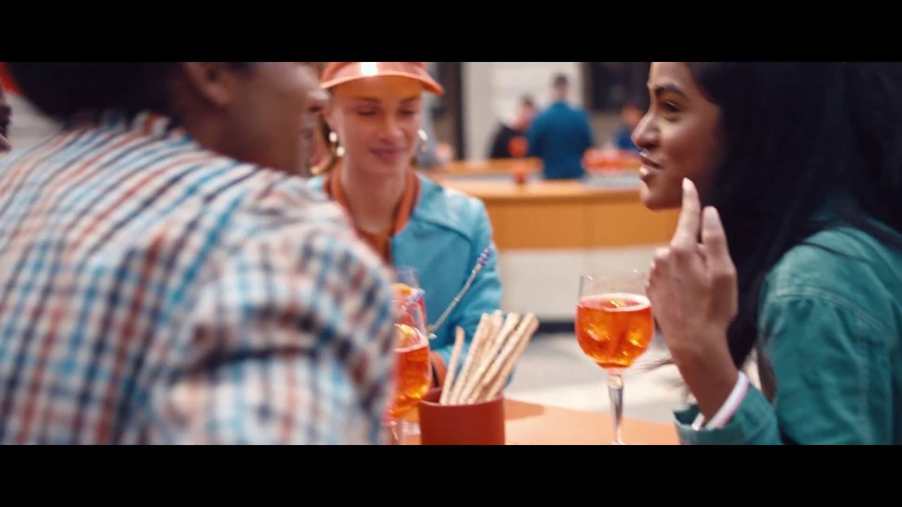 Aperol | Together We Joy