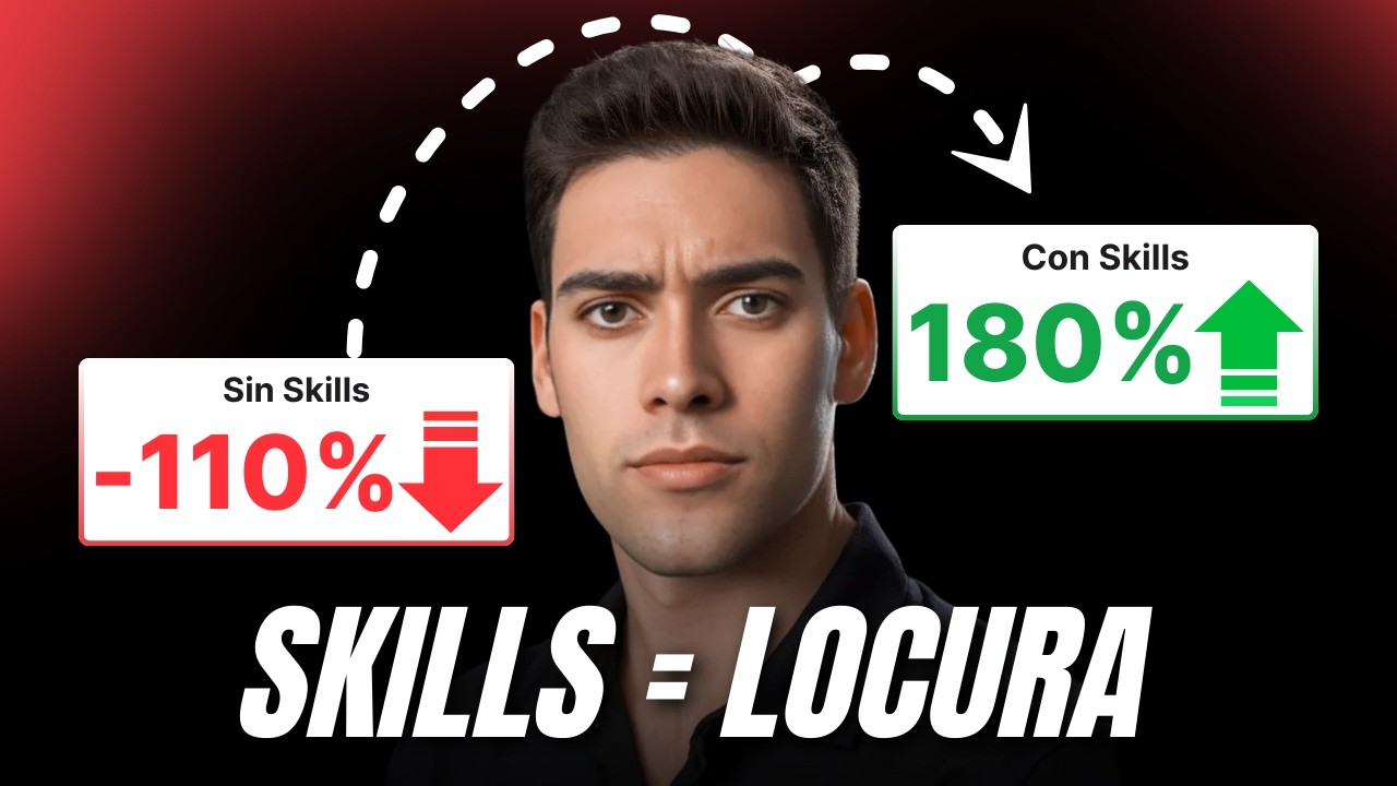 ANTIGRAVITY SKILLS: Explota el Potencial de Antigravity con Agent Skills