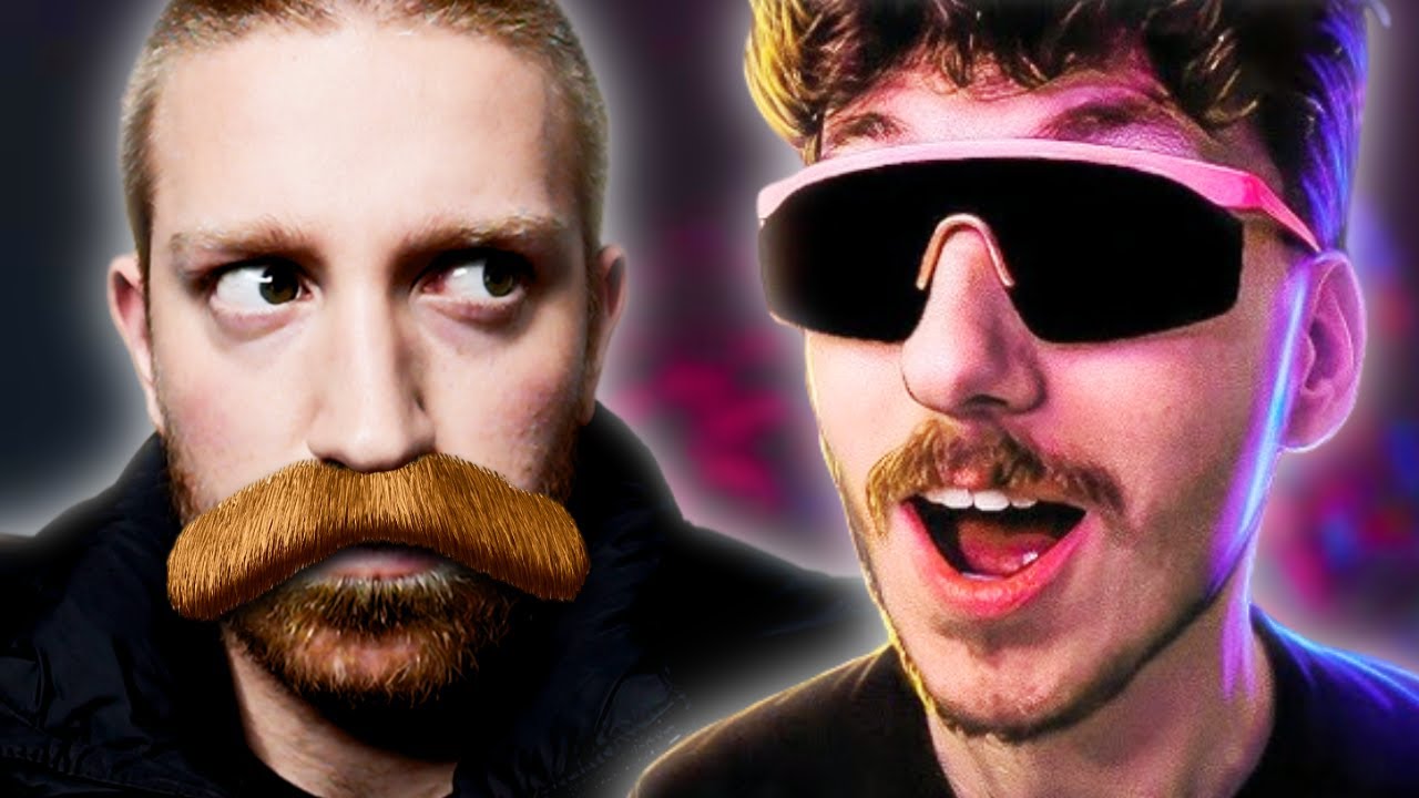 Patrick Cc Interview: the Original Underground Music YouTuber, Opium, YouTube vs Rap Money
