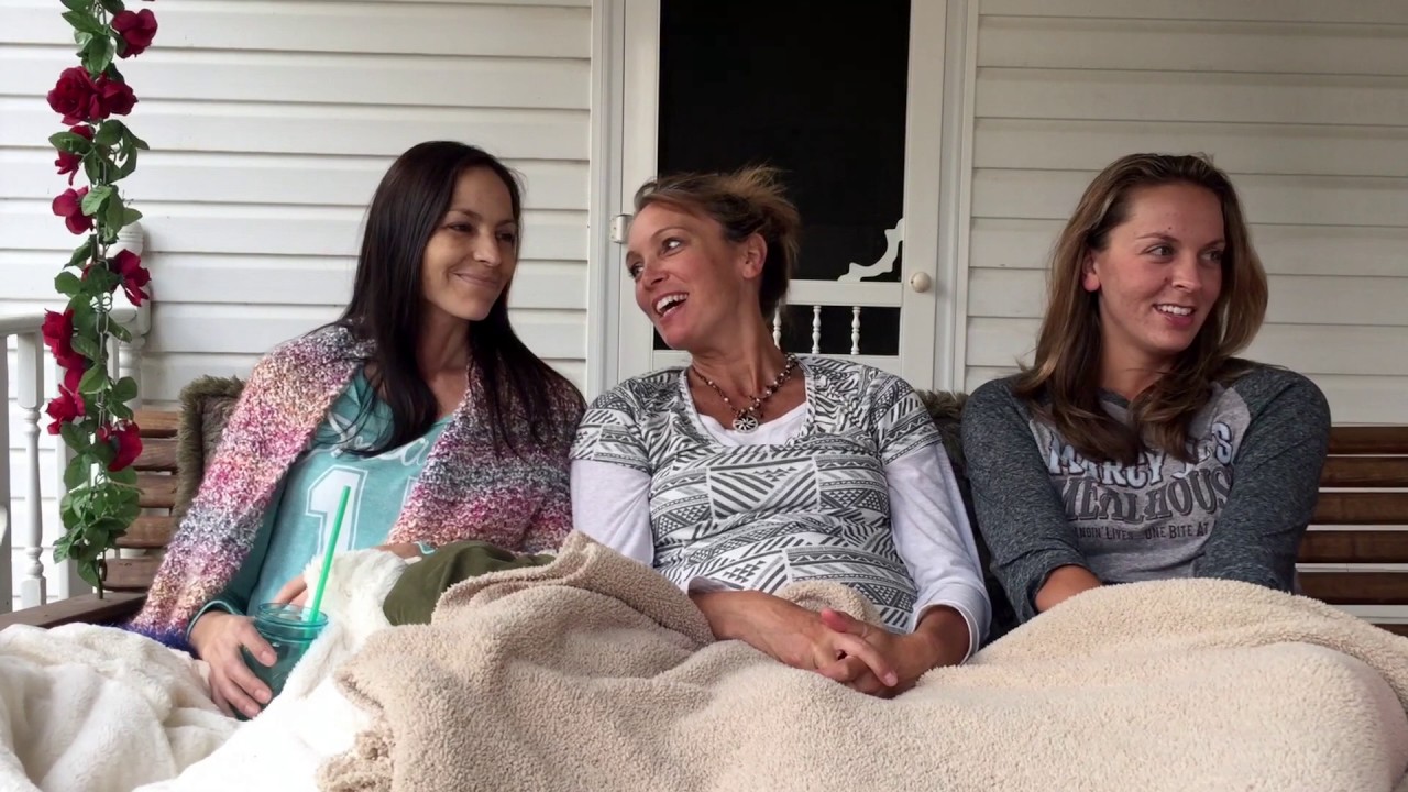 To Joey, With Love: End of Life (Documentary Scene)