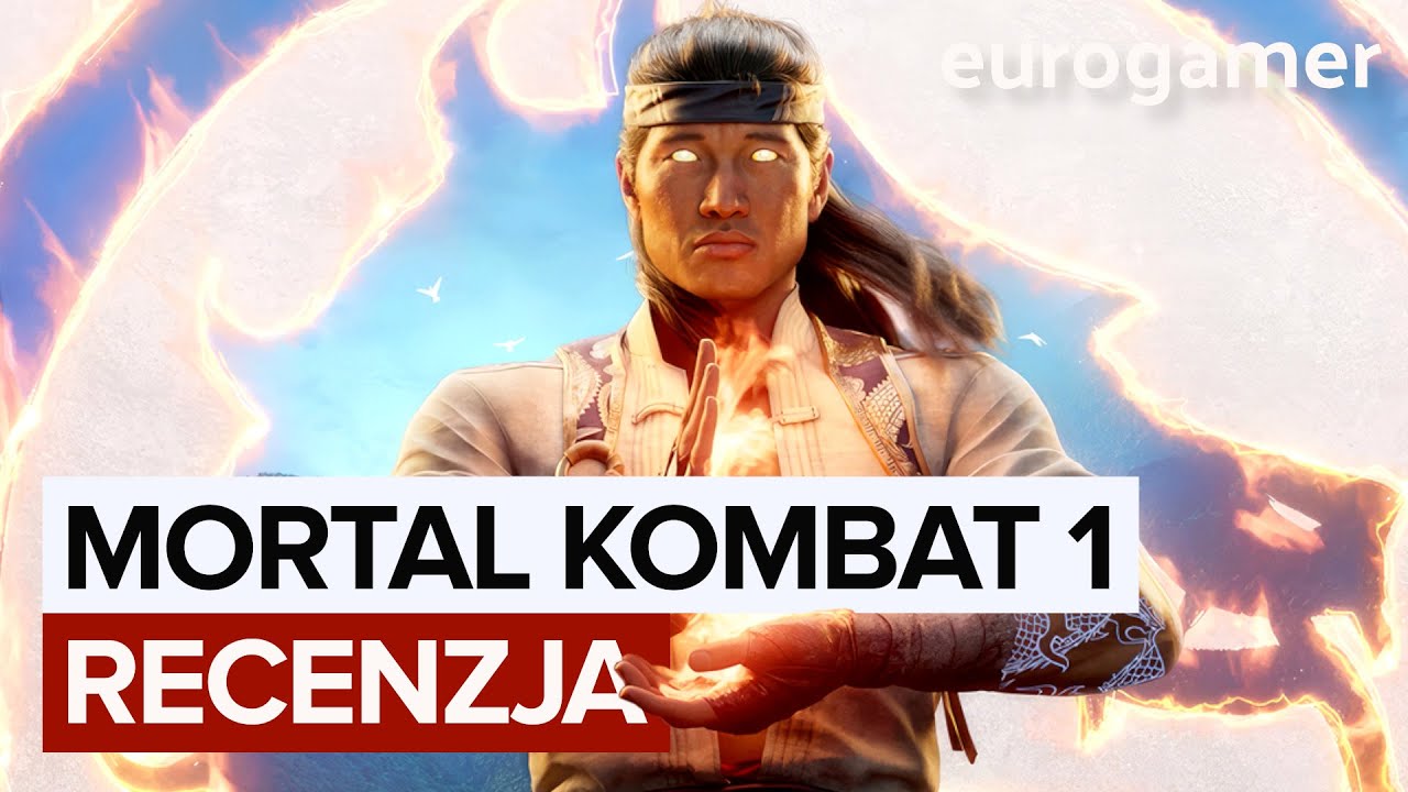 Mortal Kombat 1 - Recenzja