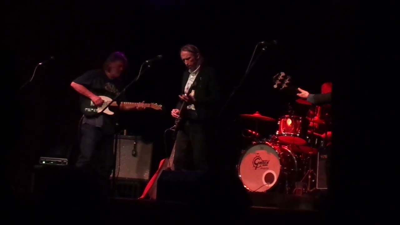 Dog Trumpet - Camel Rock @ Polish White Eagle Club, Canberra 2022.