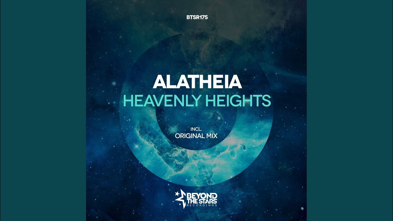 Heavenly Heights (Original Mix)
