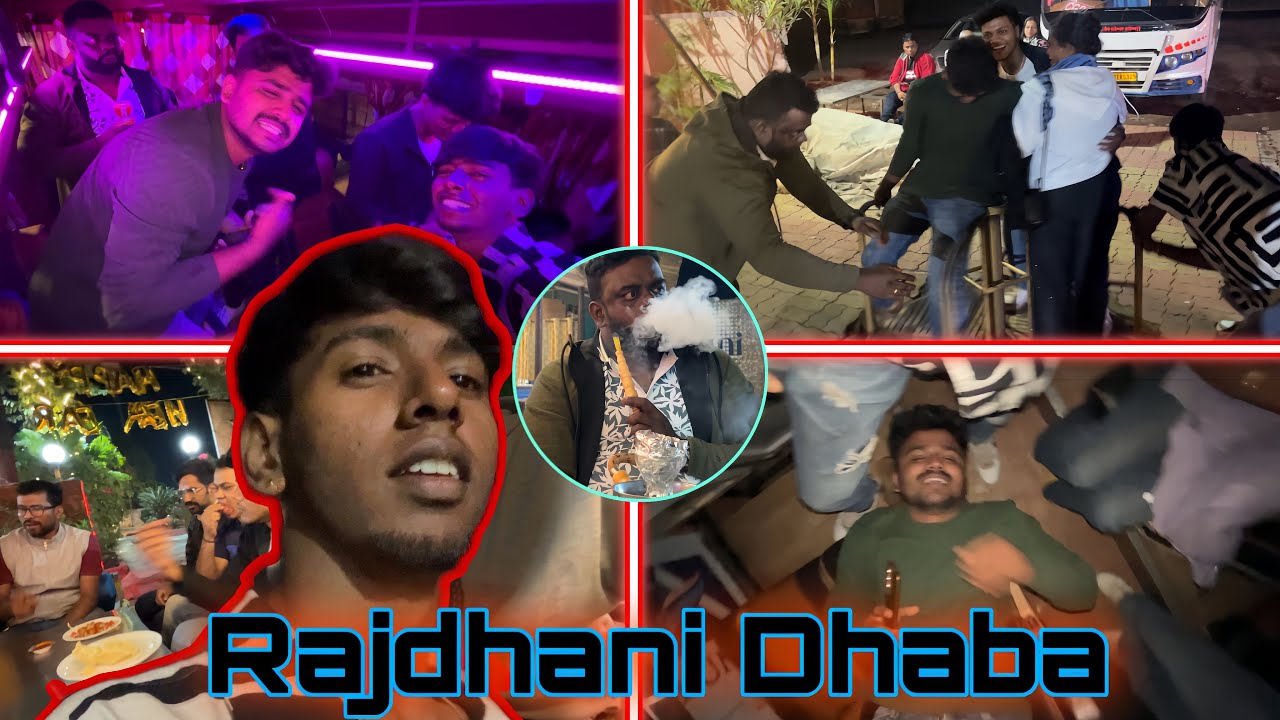 DHABA VLOG 😅 FULL MASTI 🫶#youtube #viral #video #shorts #dhaba #brother #explore #funny