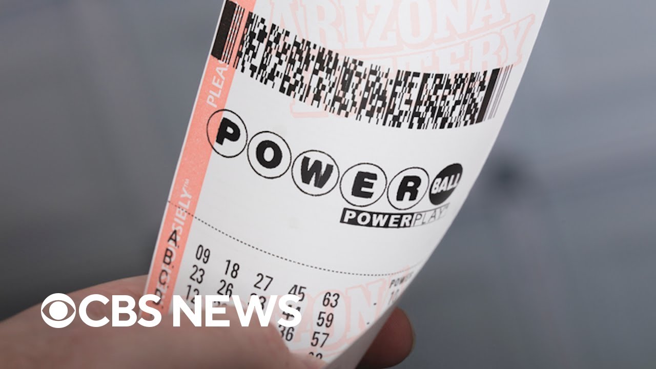 Powerball jackpot reaches $700M ahead of Wednesday night drawing