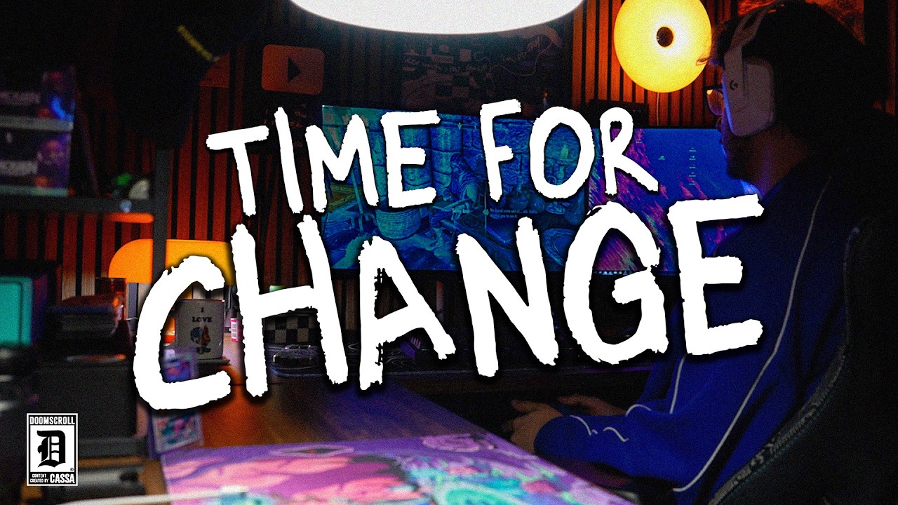 Can Magic: the Gathering Still Change?