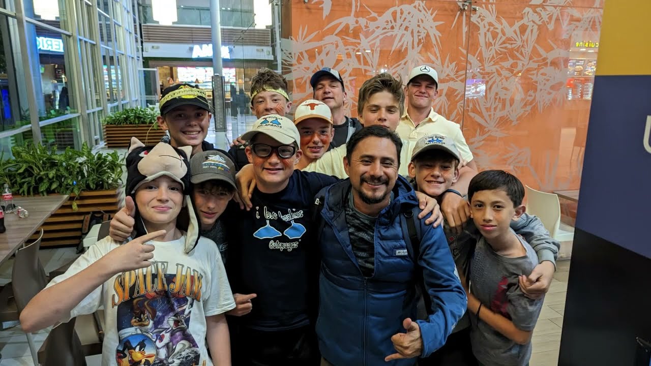 2023 Ecuador Galapagos EF Tours
