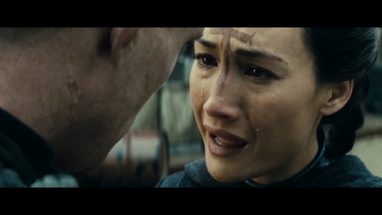 Priest (2011) - Priest & Priestess Scene (HD)