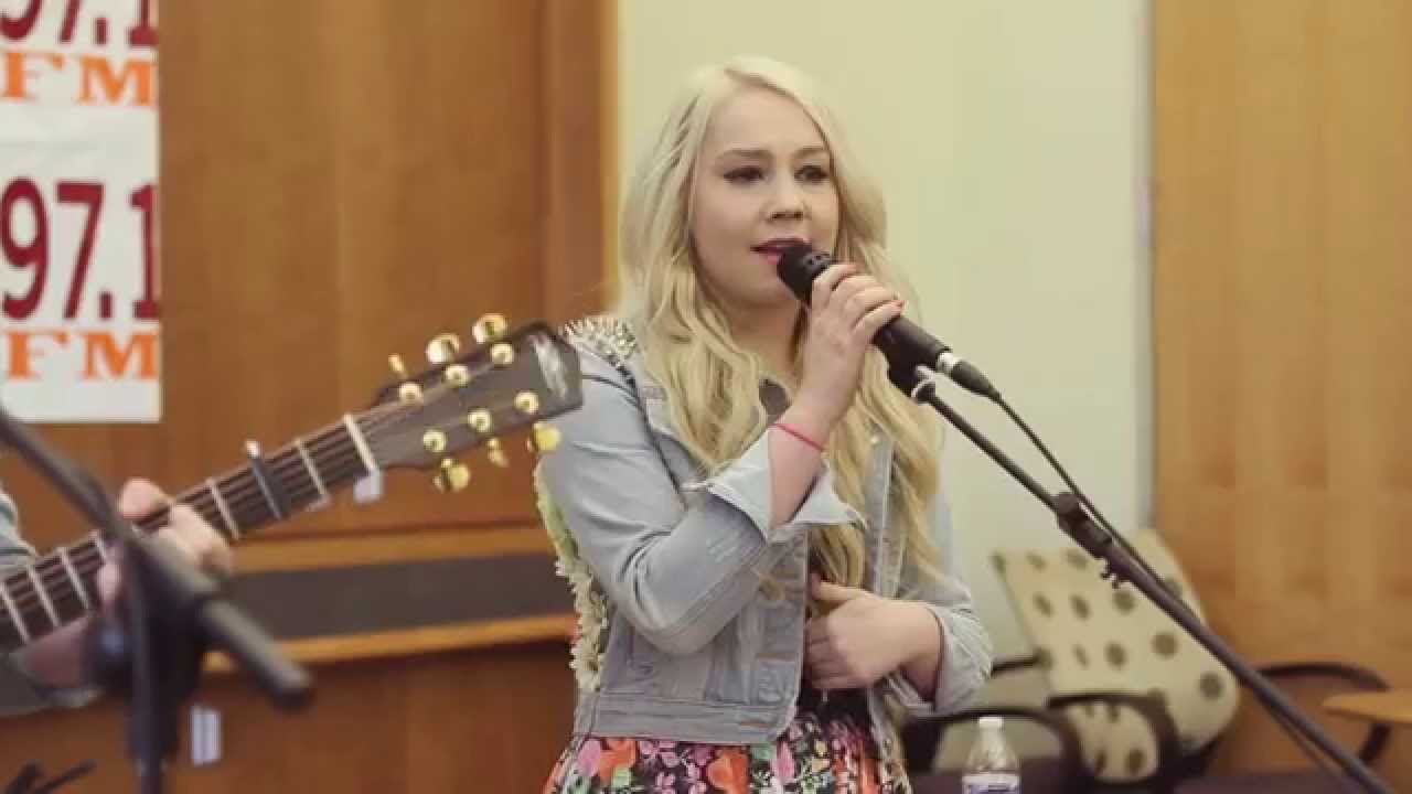 RaeLynn - Careless