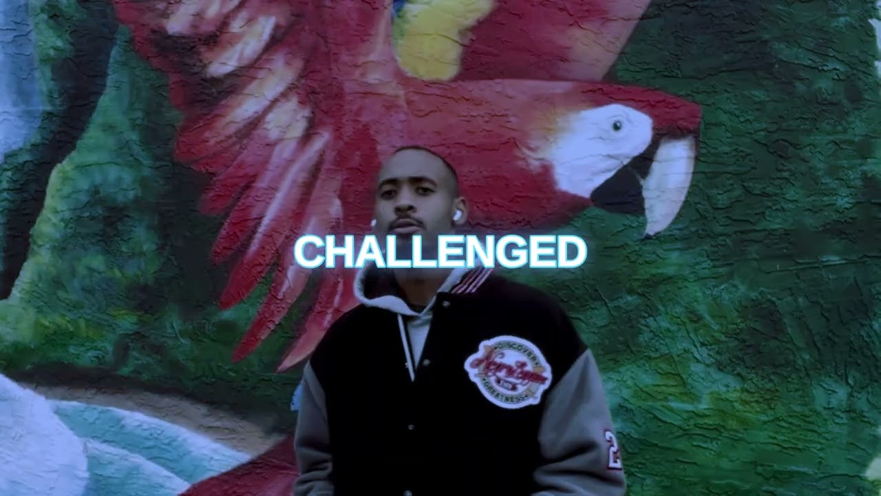 Christopher Jordan 