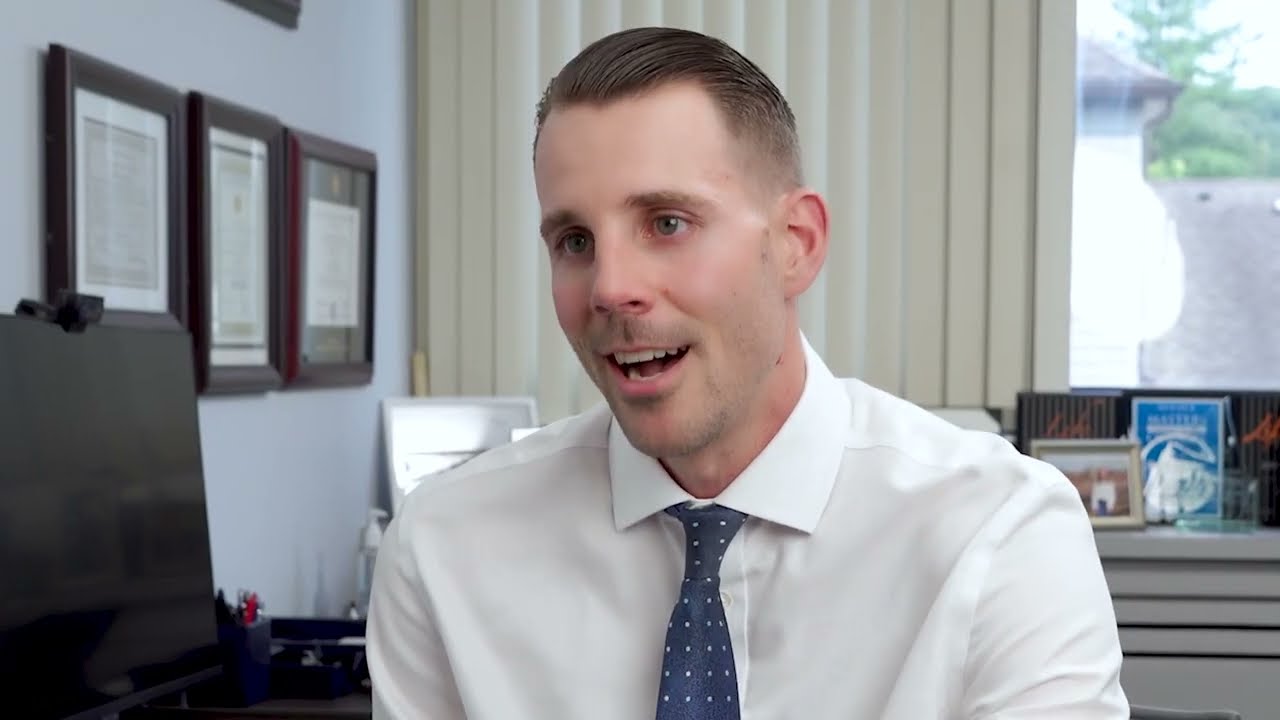 Introduction to the Curry Financial Group, Inc.!