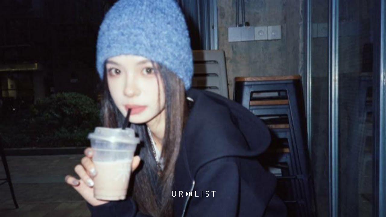 [𝗣𝗹𝗮𝘆𝗹𝗶𝘀𝘁] 킁킁 겨울냄새 나요🤧🧣 느좋 겨울 플리 🎧 · 감성힙합 R&B 인디 플레이리스트