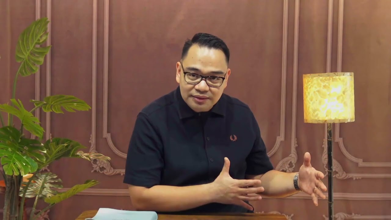 It's Good to Know | Rev. Provy R. Cadeliña