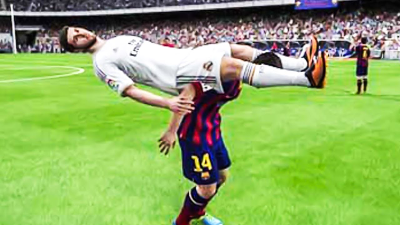 YA LLEGO EL FIFAS