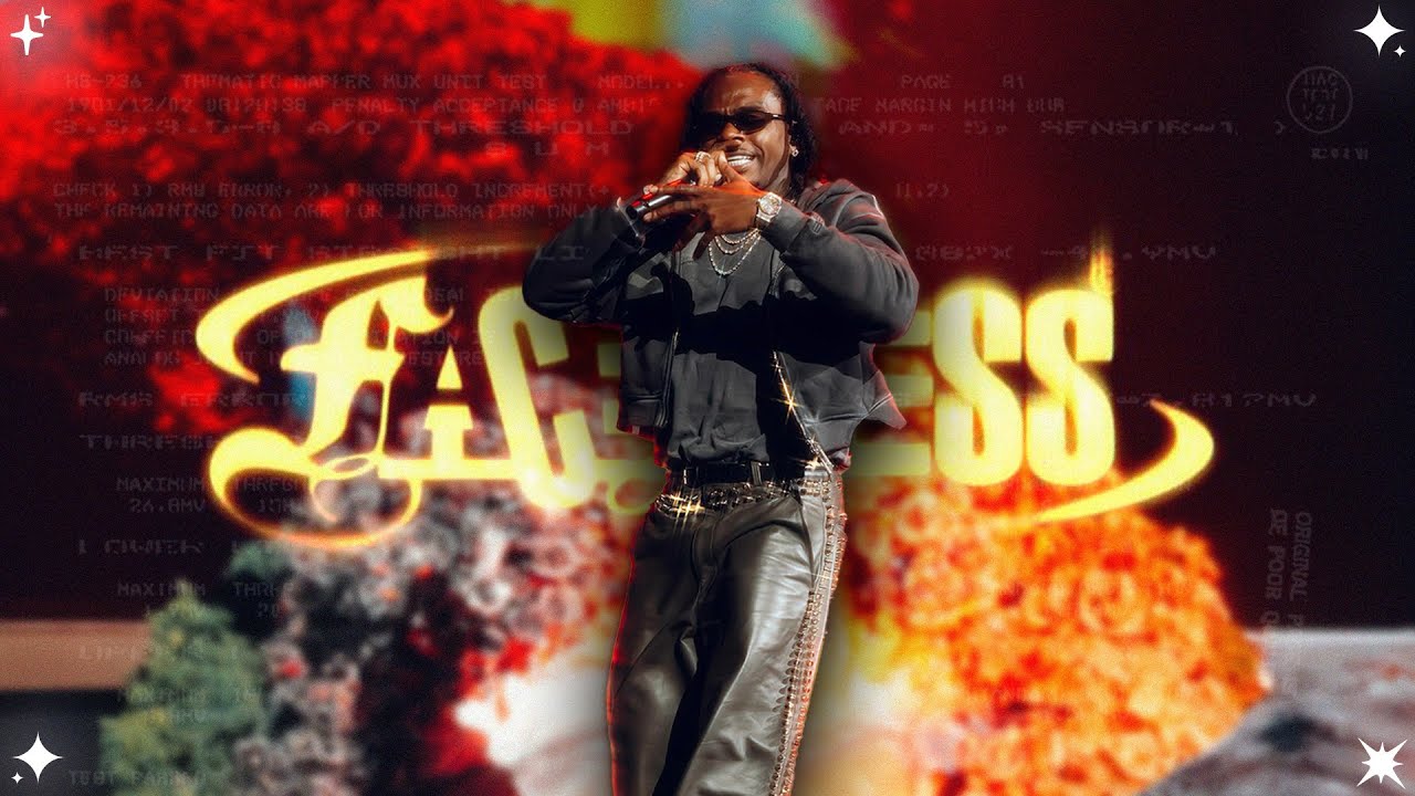 Gunna Loop Kit/Sample Pack 2025 