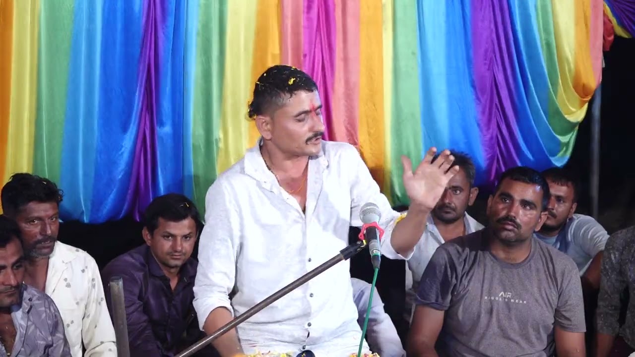 મહેન્દ્ર ભુવાજી વાસડાલ વિર મોમાજી જબરદસ્ત ધુણ ભાગ-૧ 2025 @Karanstudio011 #momaji #mhendrabhuvaji