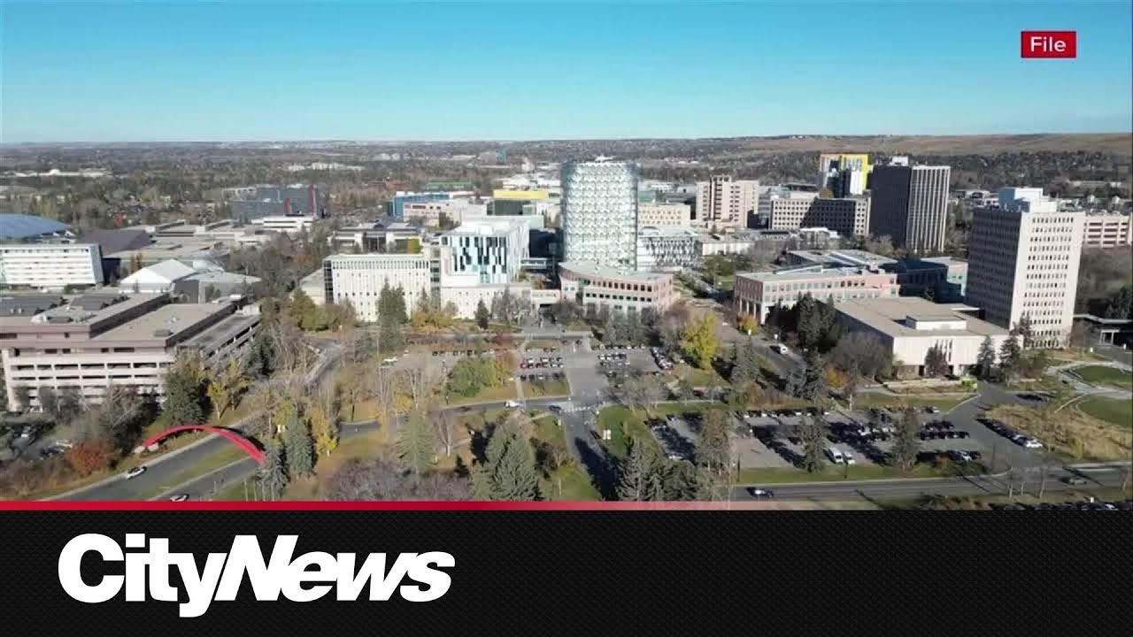 UCalgary directed to examine economic outcome of Alberta separation