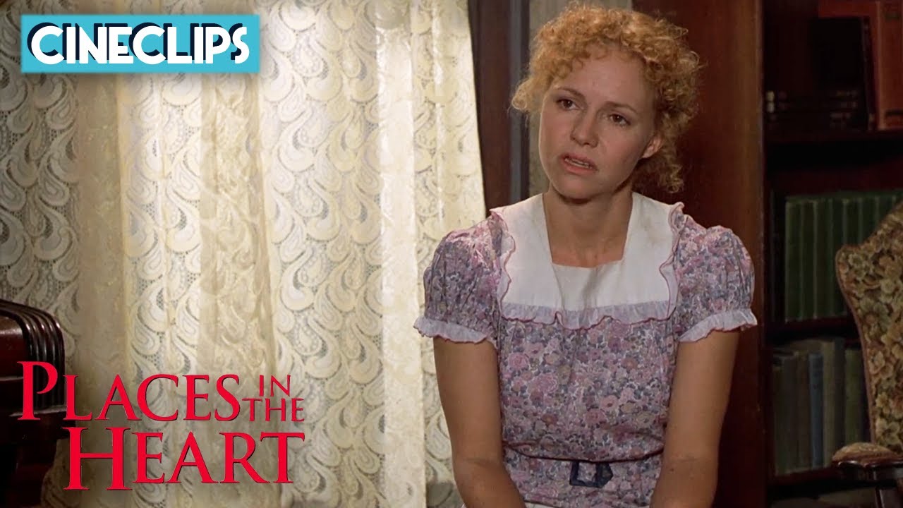 Places In The Heart | Will, The World War 1 Veteran | CineStream