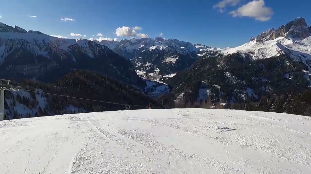 Canazei 2026 - Diego