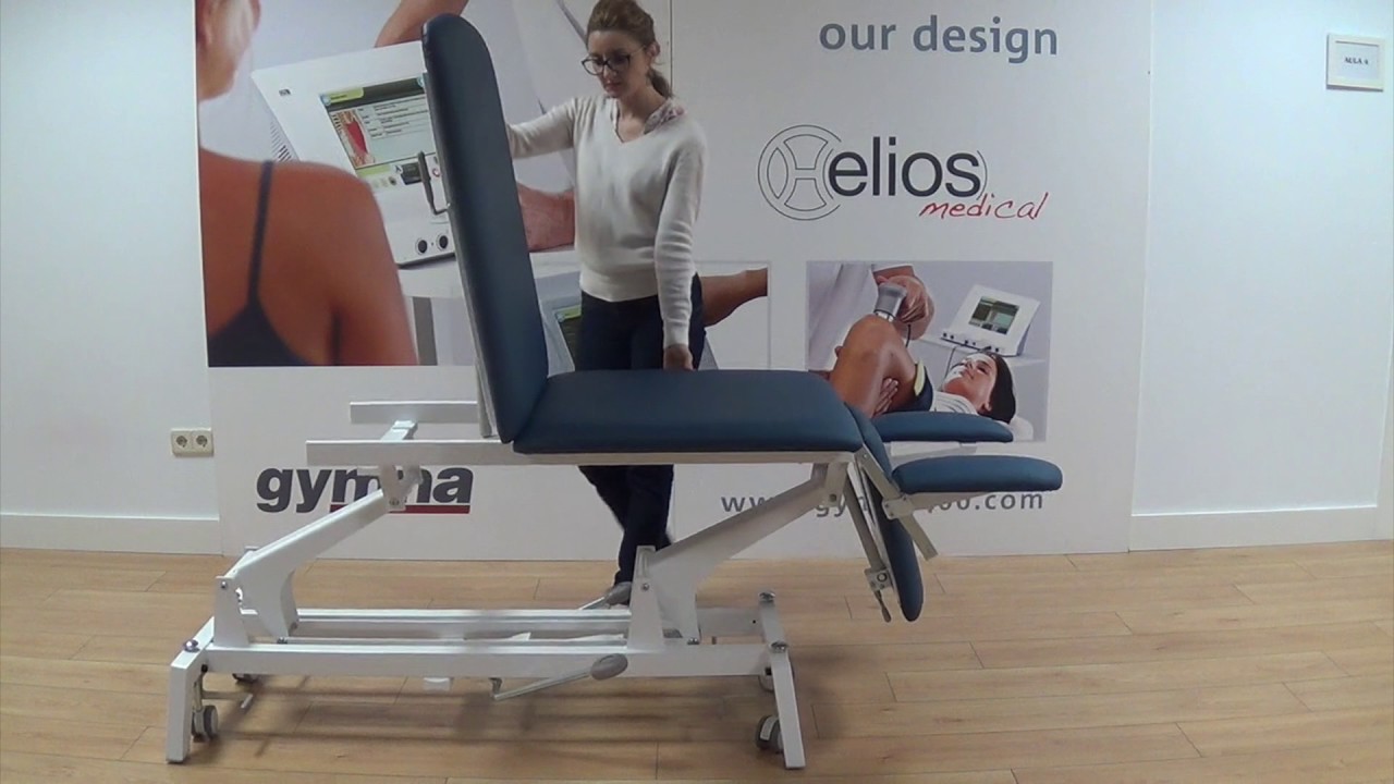 CAMILLA FISIOTERAPIA Y REHABILITACION