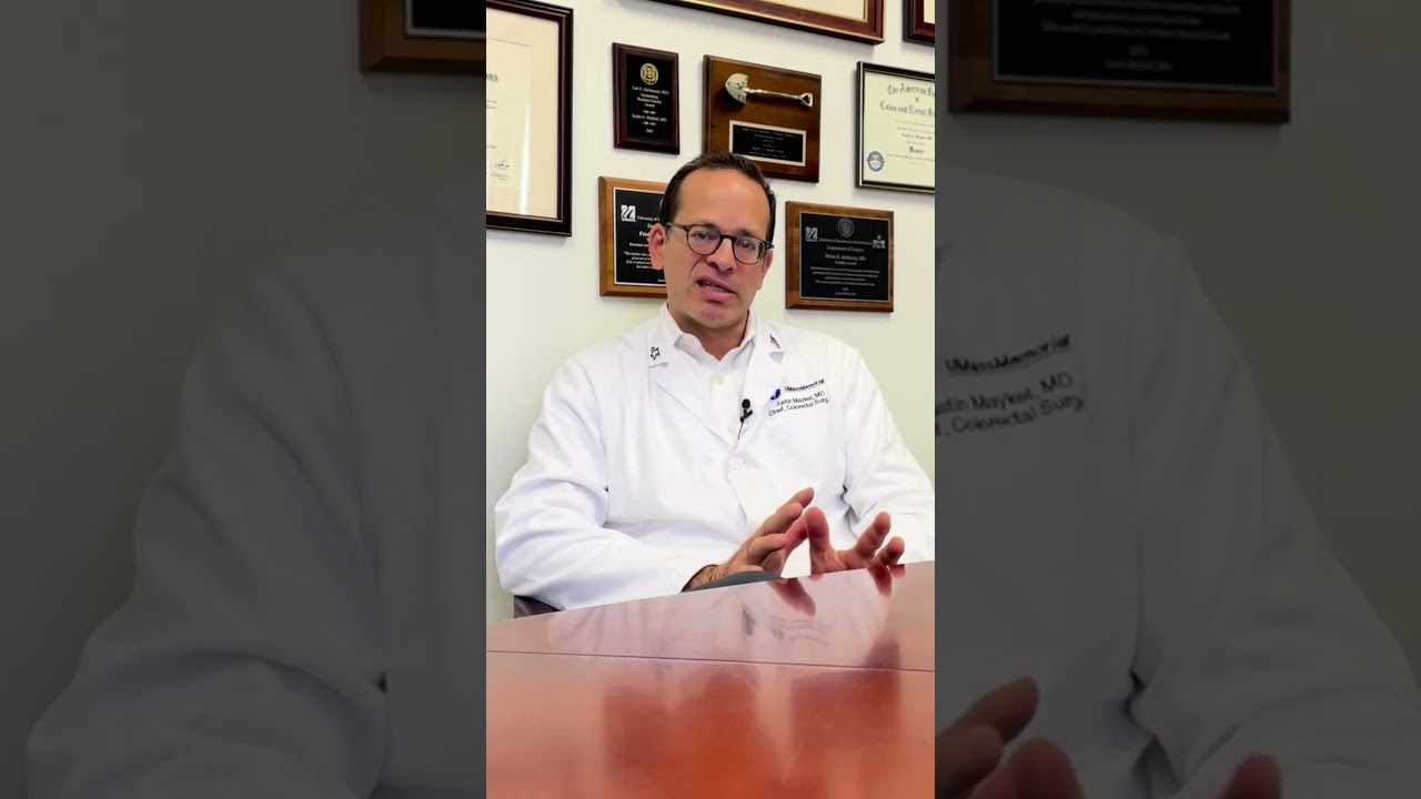 Will I Feel Discomfort During Or After A Colonoscopy?