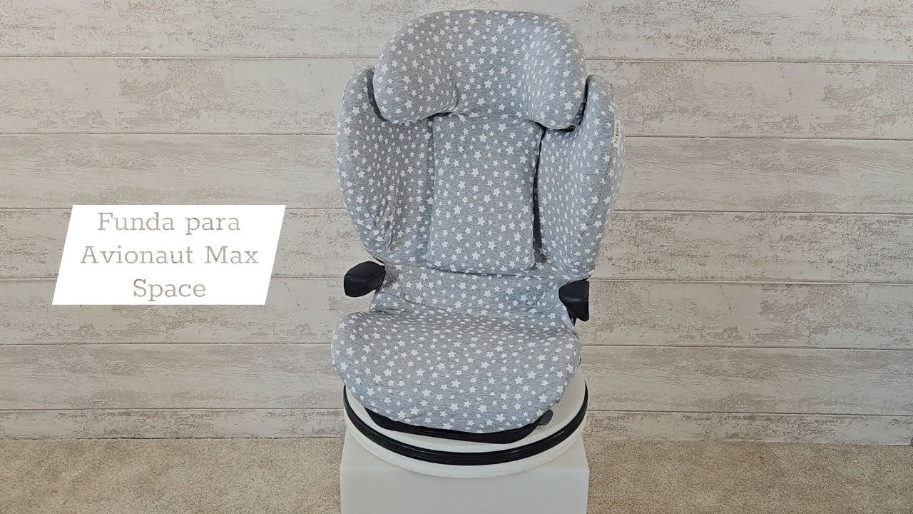 Jyoko Kids - Funda para Avionaut Max Space